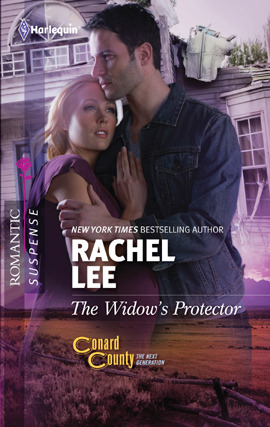 Title details for The Widow's Protector by Rachel Lee - Available